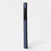 ビッグウォール登山（ヨセミテ） Case-Mate iPhoneケース (裏面/左)