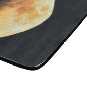 ビッグオールドムーンカークナ カッティングボード (角)