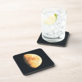 ビッグオールドムーン彗星 コースター (右側)