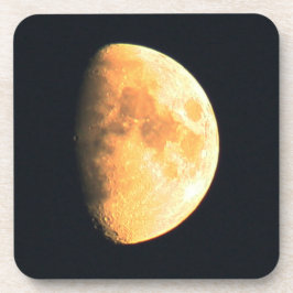 ビッグオールドムーン彗星 コースター