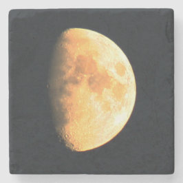 ビッグオールドムーン彗星 ストーンコースター