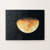 ビッグオールドムーン11x14 30pc jpa ジグソーパズル (横)