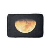 ビッグオールドムーンbmcnm バスマット (正面)