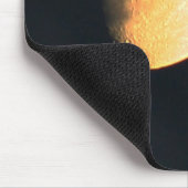 ビッグオールドムーンmpcna マウスパッド (コーナー)