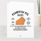 ビッグカード(8.5インチx 11インチ) カード (裏面)