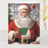 ビッグカード(8.5インチx 11インチ) カード (黄色い花)