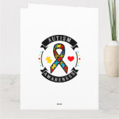 ビッグカード(8.5インチx 11インチ) カード (裏面)