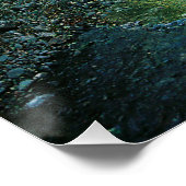 ビッグクリーク… ポスター (コーナー)