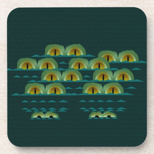 ビッグクロック コースター (正面)