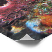 ビッググリーンモレー ポスター (角)