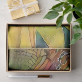 ビッグサンフラワーアートモダンコレクション 薄葉紙 (ギフト)