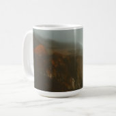 ビッグサーの探訪 コーヒーマグカップ (正面左)