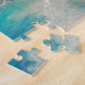 ビッグサーヴィンテージスタイルはがき ジグソーパズル (側面)