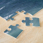 ビッグサー海岸線 |カリフォルニア ジグソーパズル (側面)