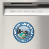 ビッグサー(C) マグネット (インサイチュ (食洗機))