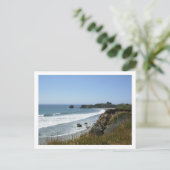 ビッグサー, CA ポストカード (スタンド正面)