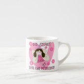 ビッグシスタースティルザプリンセス エスプレッソカップ (右)