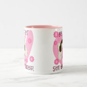 ビッグシスタースティルザプリンセス ツートーンマグカップ (中央)