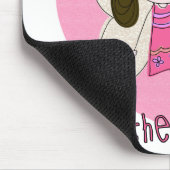 ビッグシスタースティルザプリンセス マウスパッド (コーナー)