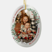 ビッグシスターリトルブラザークラシック引用文 セラミックオーナメント (裏面)