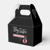 ビッグシスター2025妊娠発表をロード フェイバーボックス (正面サイド)