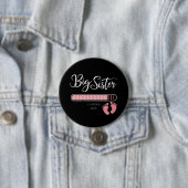 ビッグシスター2025妊娠発表をロード 缶バッジ (インサイチュ)