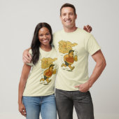 ビッグシティゴッズウィルエディション Tシャツ (ユニセックス)