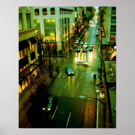 ビッグシティシャイン1 ポスター