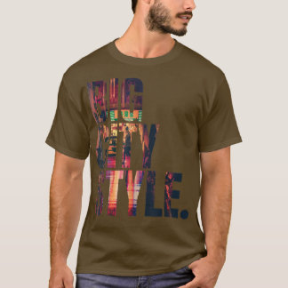 ビッグシティジャパン Tシャツ
