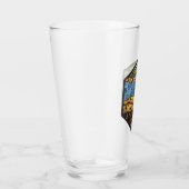 ビッグシュールカリフォルニアピントグラス タンブラーグラス (右)