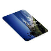 ビッグシュールカリフォルニア海岸線 マグネット (右側)