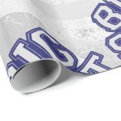 ビッグショットバスケットボール ラッピングペーパー (ロールコーナー)