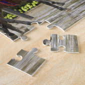 ビッグジェミー – ホセ・レズカノNYブレッド ジグソーパズル (側面)