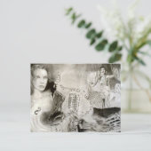 ビッグジャズ ポストカード (スタンド正面)