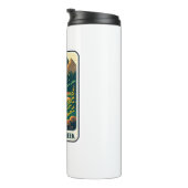 ビッグジャックスクリークアイダホカラーズ タンブラー (回転右)