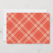 ビッグジョイホリデーフォトカード カード (裏面)