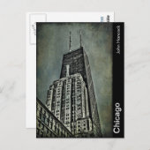 ビッグジョンポストカード ポストカード (正面/裏面)