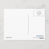 ビッグジョンポストカード ポストカード (裏面)