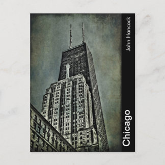 ビッグジョンポストカード ポストカード