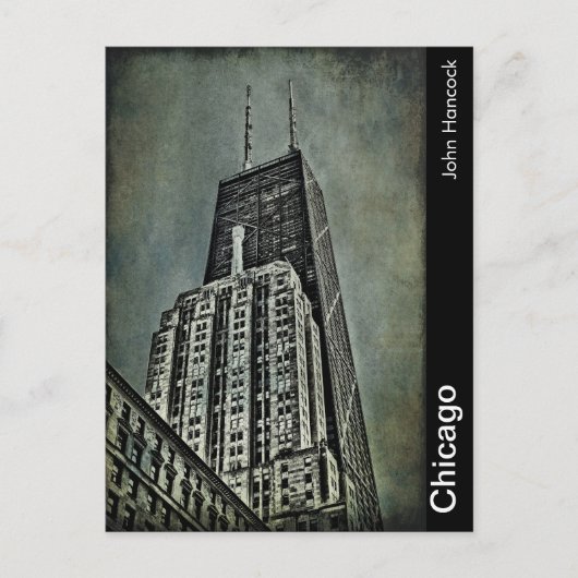 ビッグジョンポストカード ポストカード (正面)