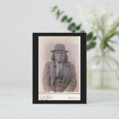 ビッグジョン1880 ポストカード (スタンド正面)