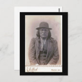 ビッグジョン1880 ポストカード (正面/裏面)