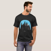 ビッグスカイカントリー Tシャツ (正面フル)