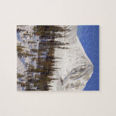 ビッグスカイモンタナ山脈 ジグソーパズル (横)