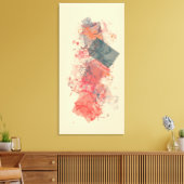 ビッグスクエアIII キャンバスプリント (インサイチュ (リビング))