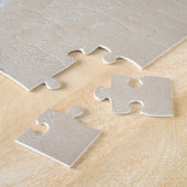 ビッグスターフィッシュビーチシーン ジグソーパズル (側面)