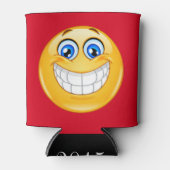 ビッグスマイルクーラーボックス- srf 缶クーラー (正面)