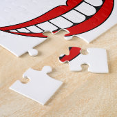 ビッグスマイルサンダー_コーブ ジグソーパズル (側面)