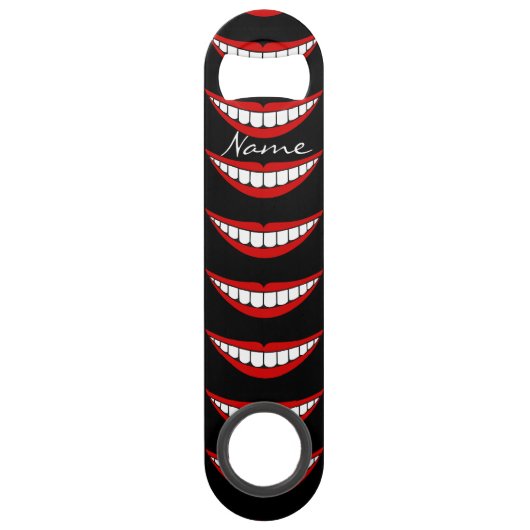 ビッグスマイルサンダー_コーブ スピード栓抜き (正面)