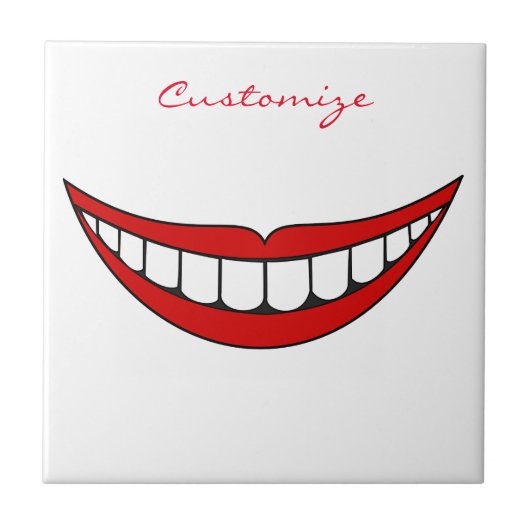 ビッグスマイルサンダー_コーブ タイル (正面)